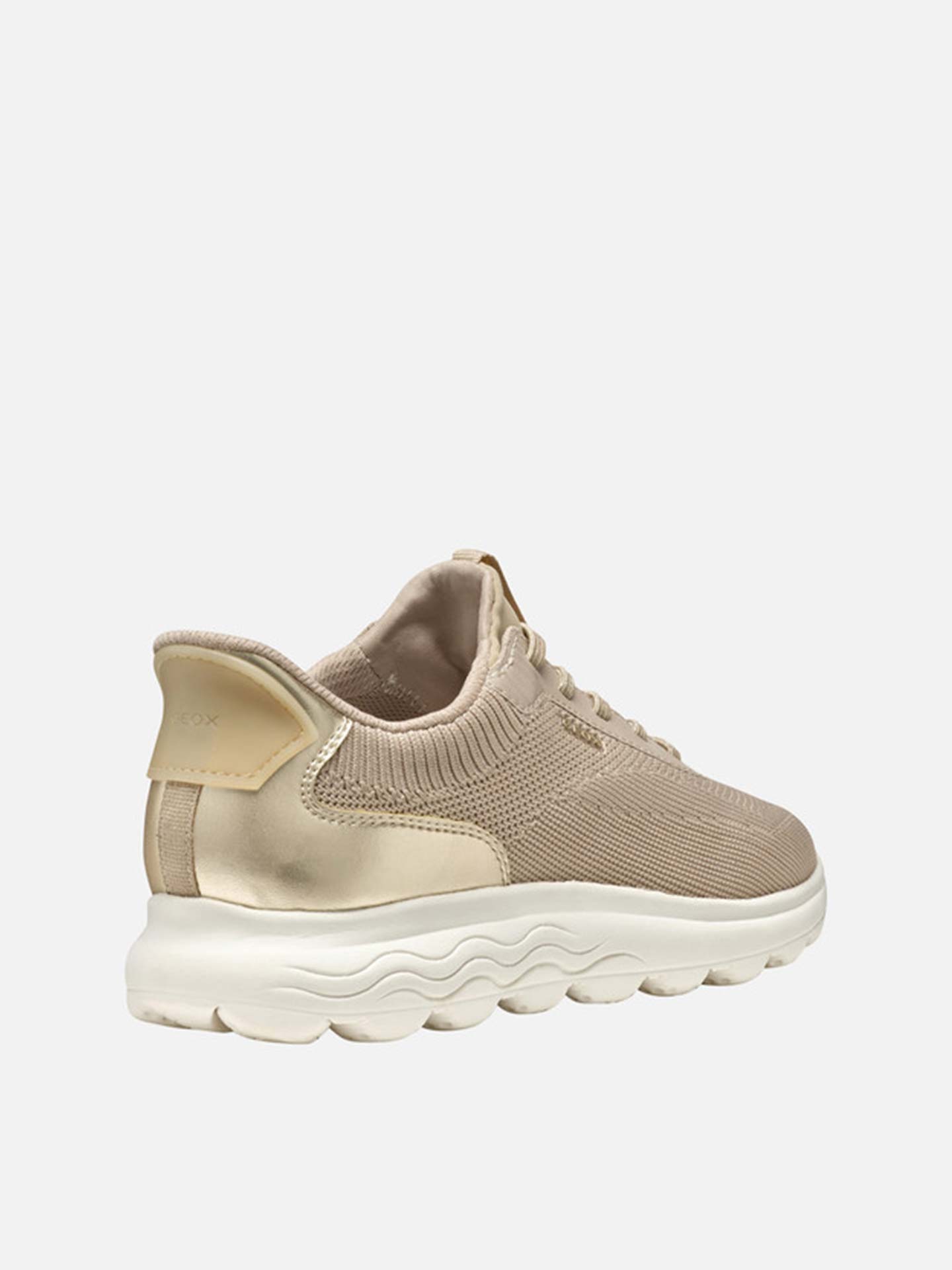 Sapatilhas Slip-On Spherica Plus