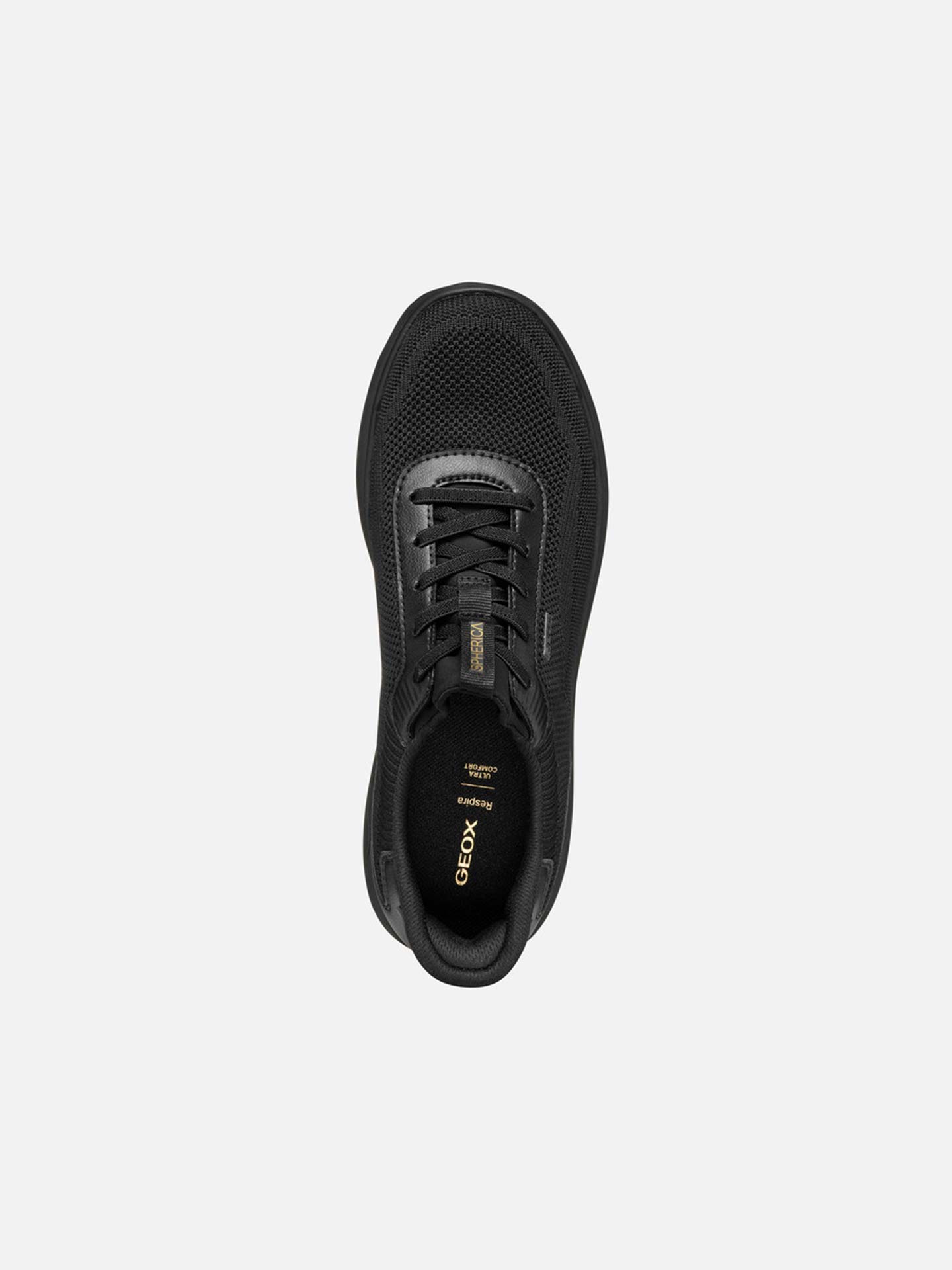 Sapatilhas Slip-On Spherica Plus