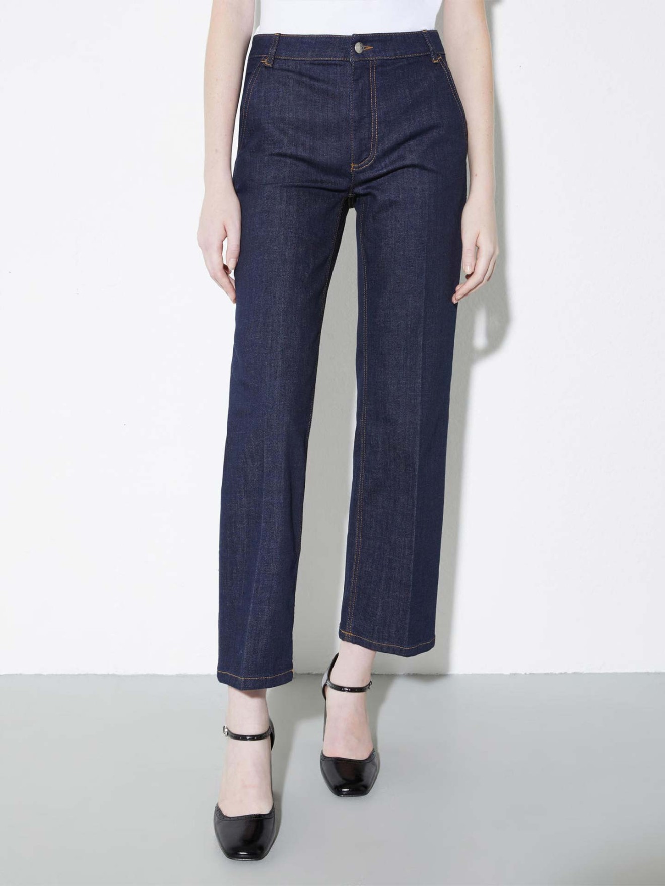 Cal�as de Ganga Cropped IRING