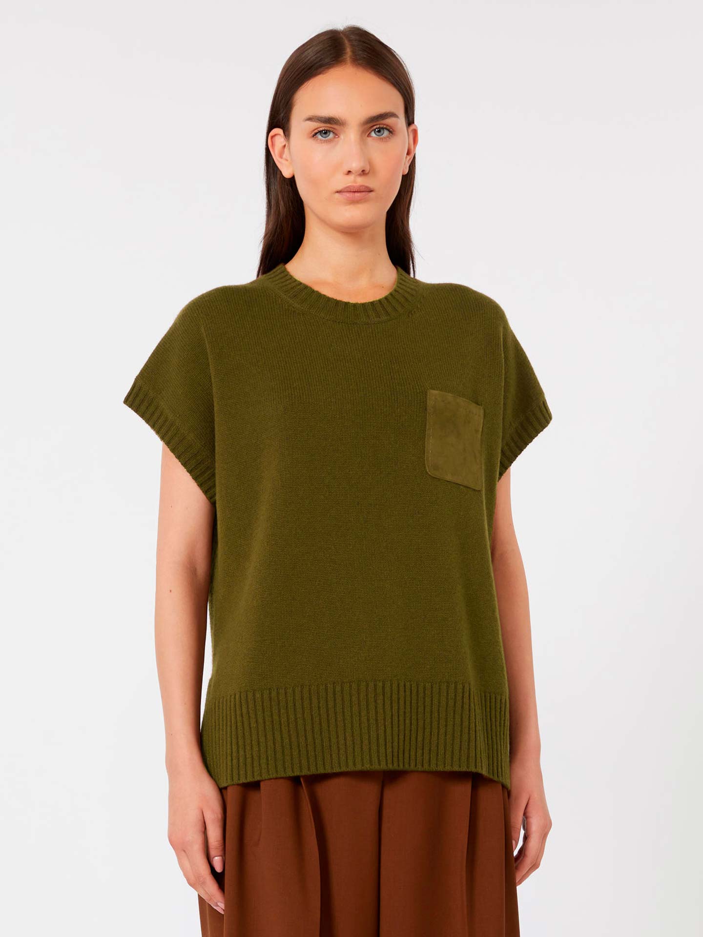 Colete de Malha MSTSTRILLO