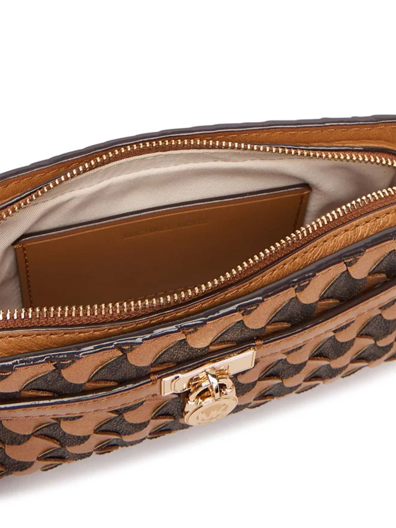 Mala de Tiracolo Hamilton Moderne