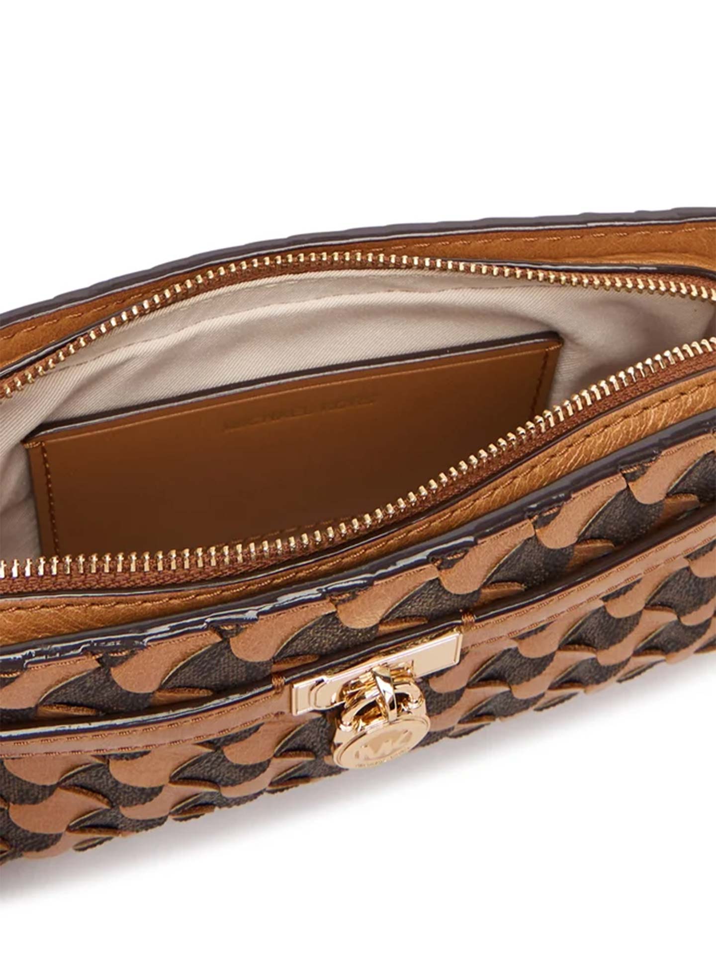 Mala de Tiracolo Hamilton Moderne