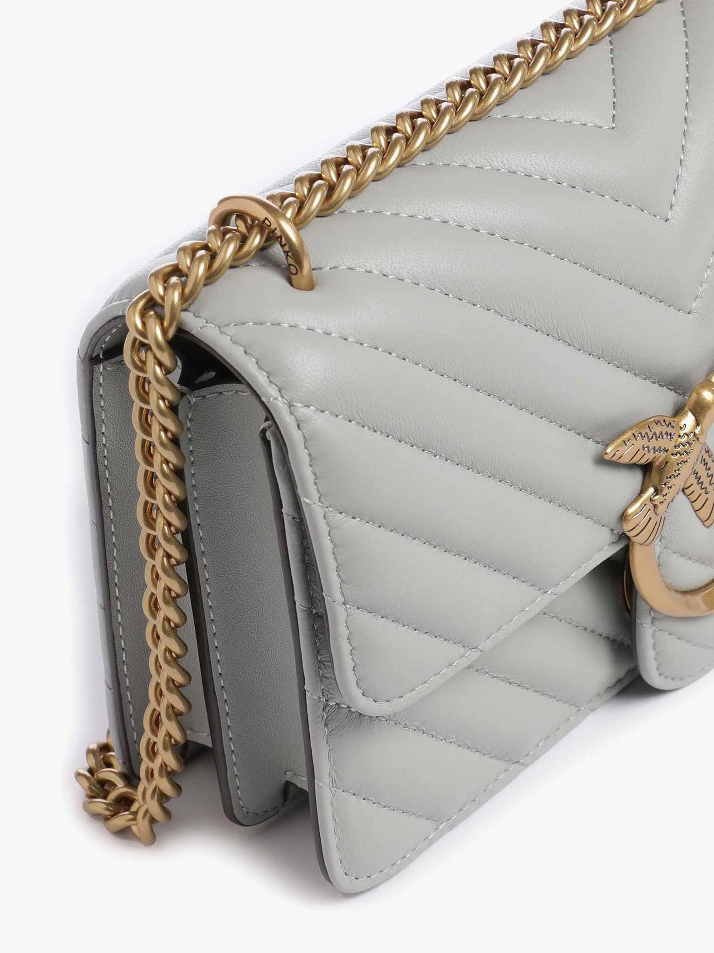Mala Love One Mini DC