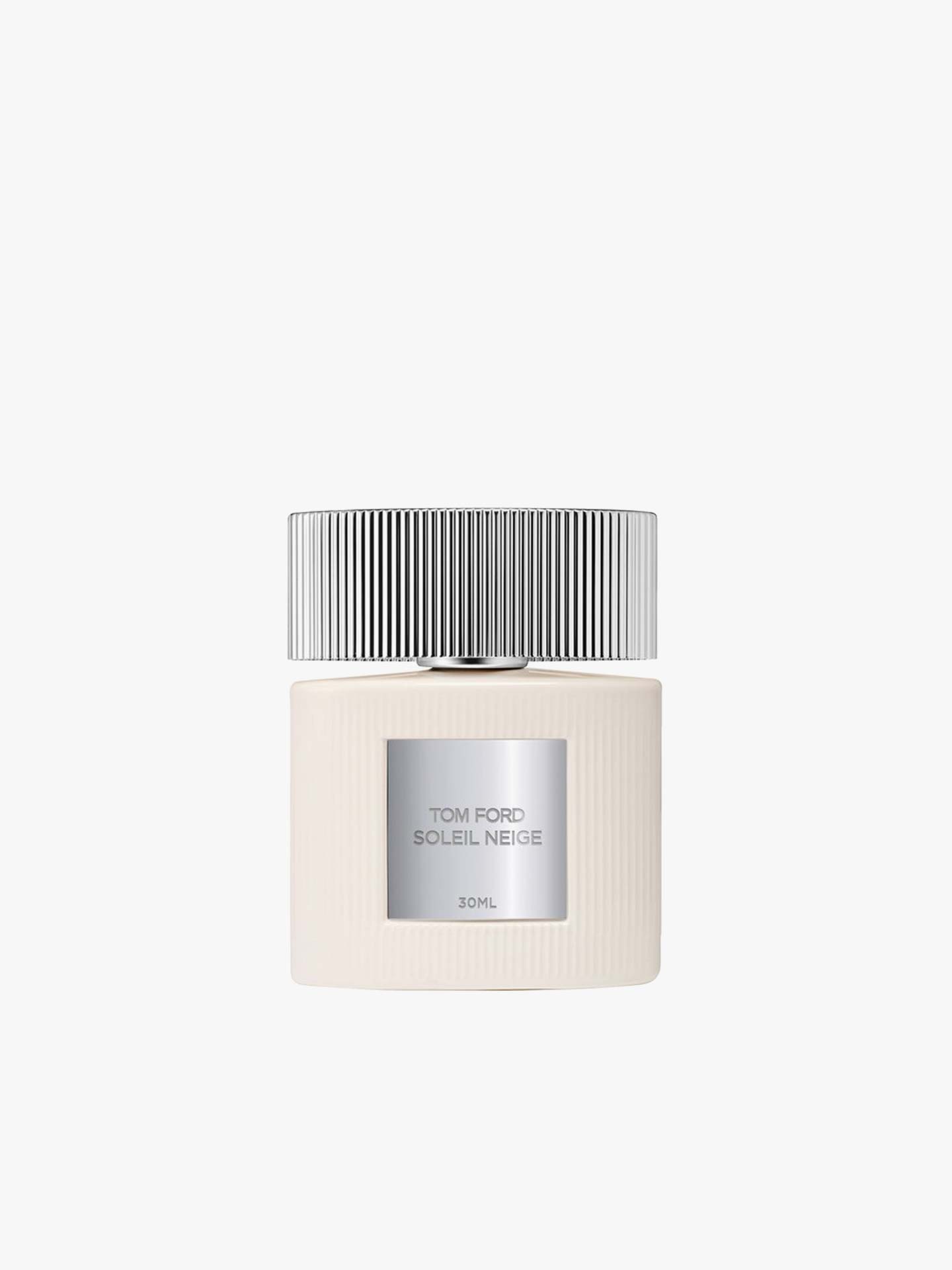 Eau de Parfum Soleil Neige