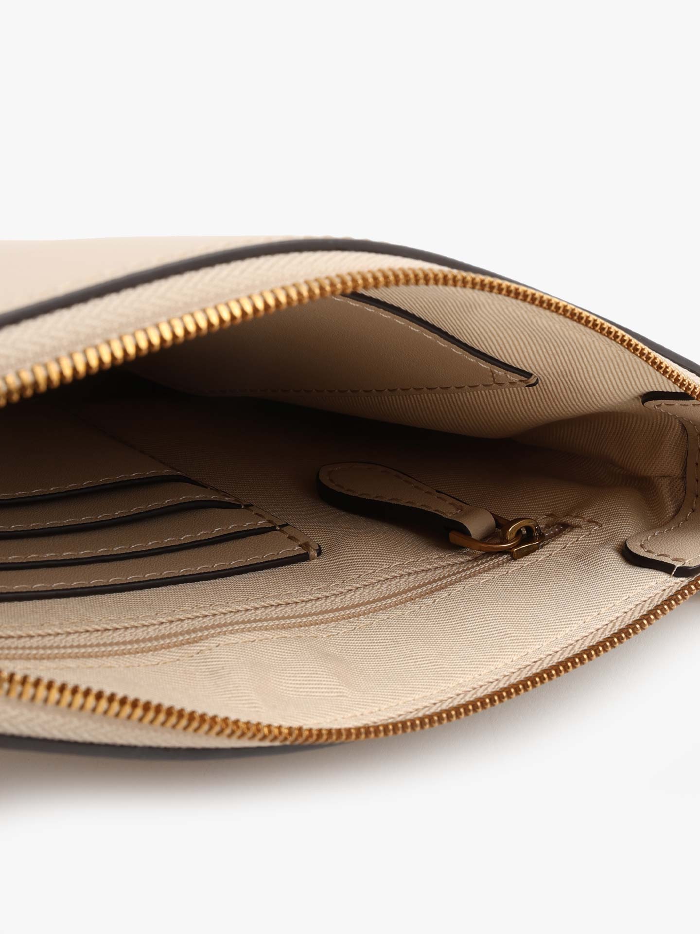 Mala de Tiracolo Plana Love Bag Simply