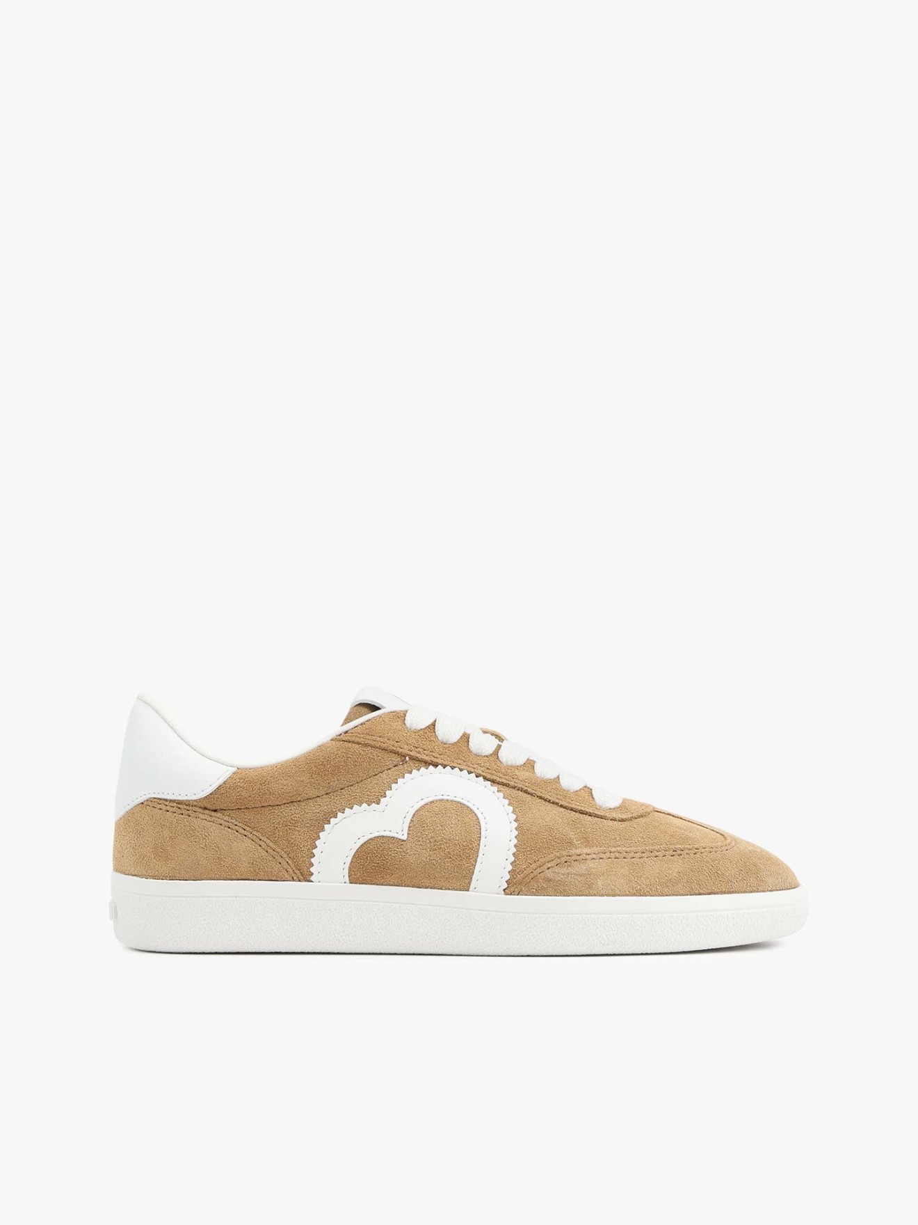 Sapatilhas de Camur�a