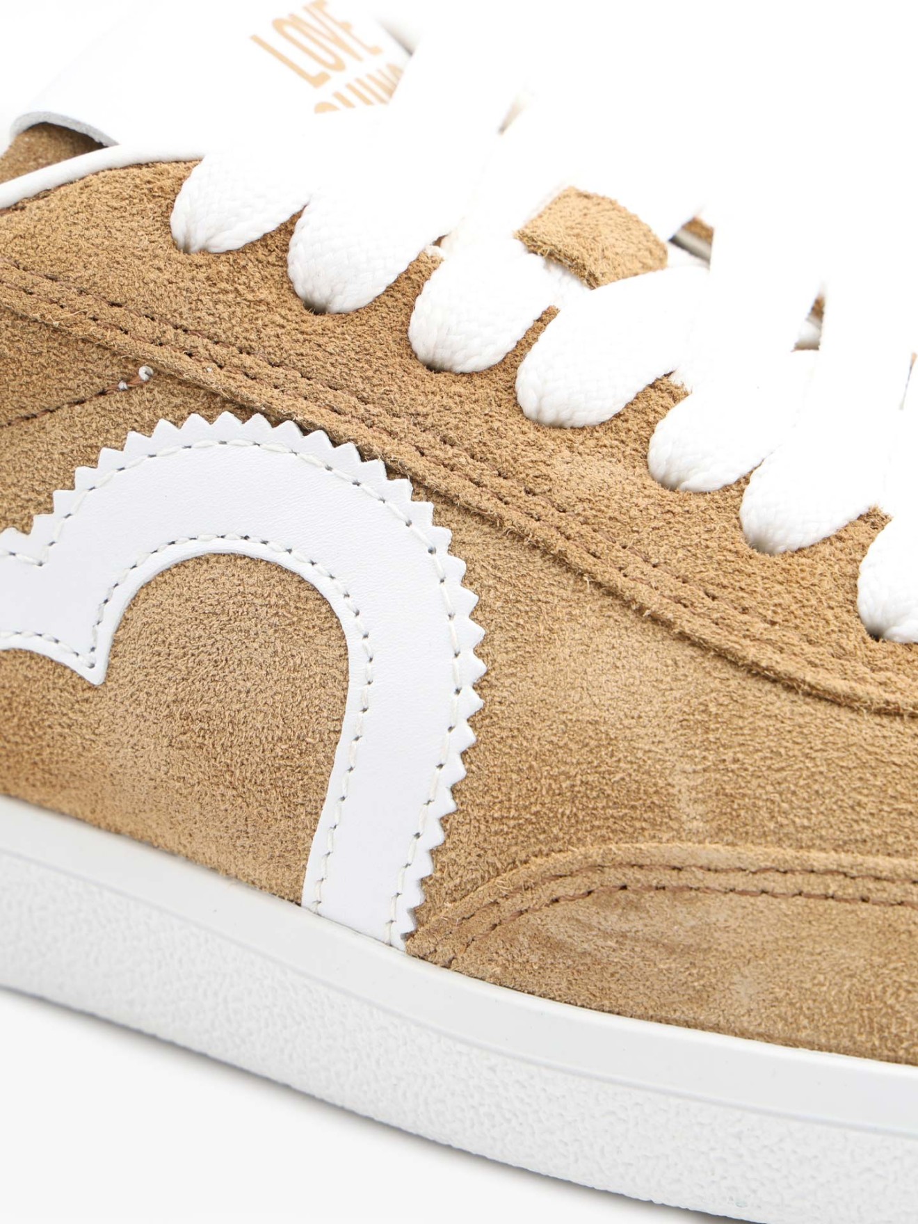 Sapatilhas de Camur�a