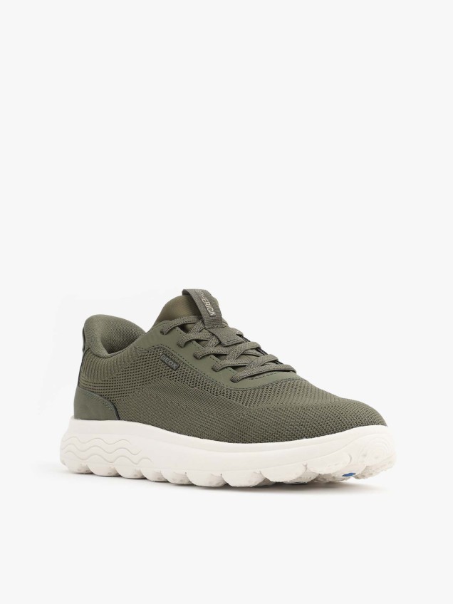 Sapatilhas Slip-On Spherica Plus