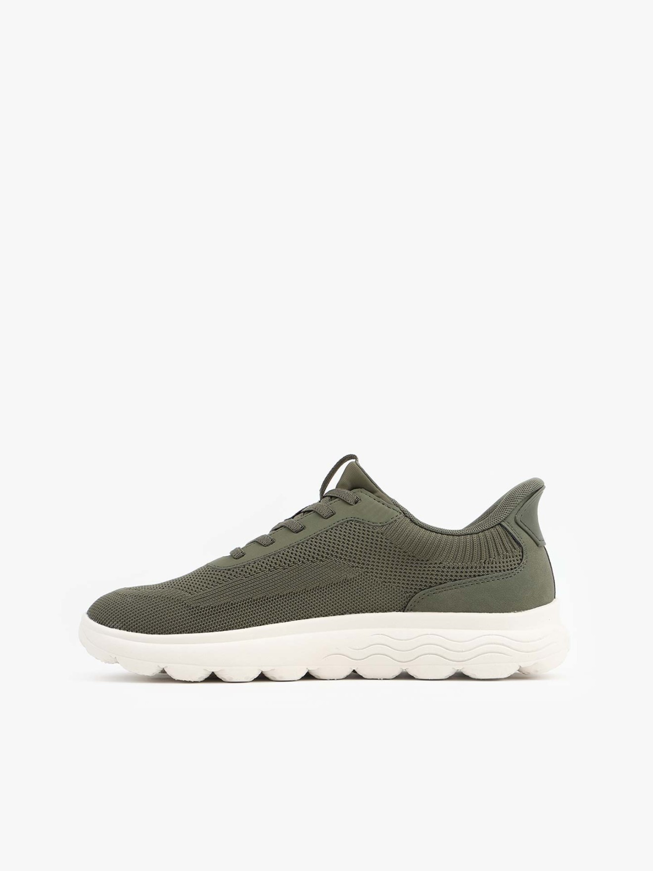 Sapatilhas Slip-On Spherica Plus