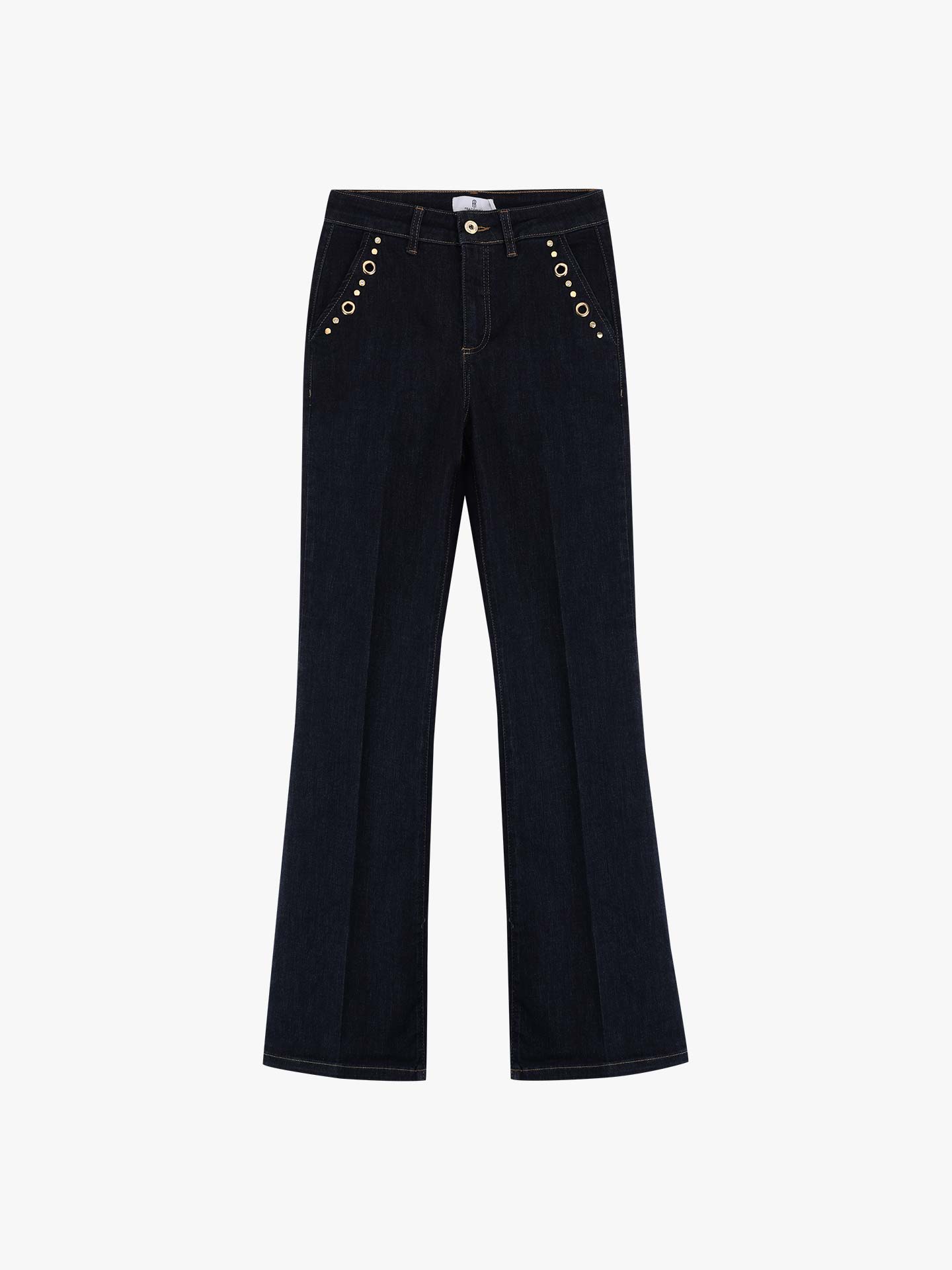 Cal�as de Ganga Flared