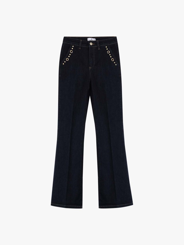 Cal�as de Ganga Flared