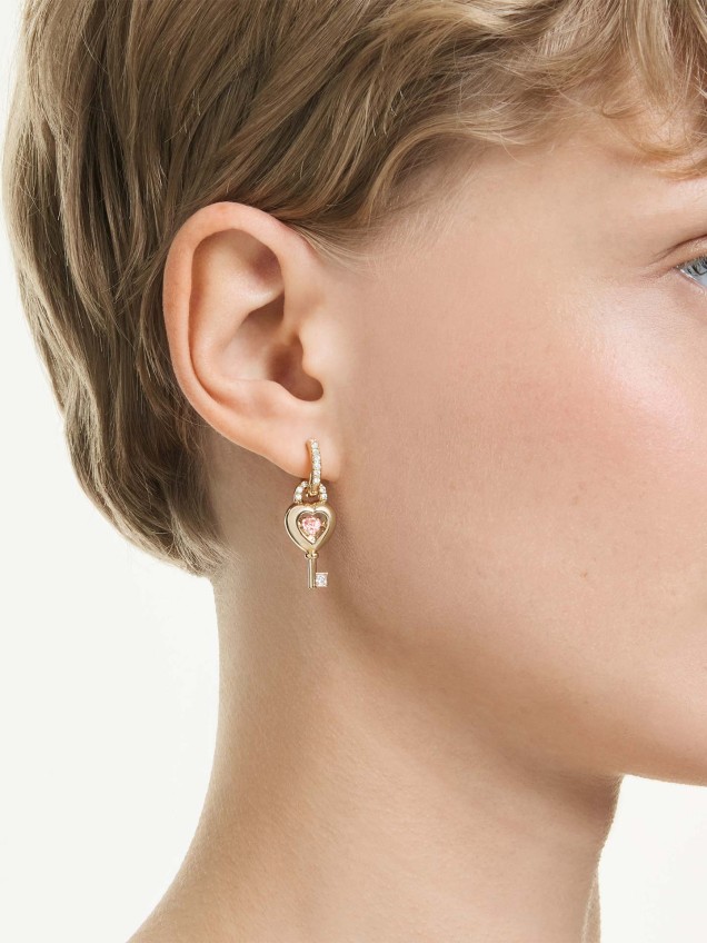 Brincos Compridos Idyllia