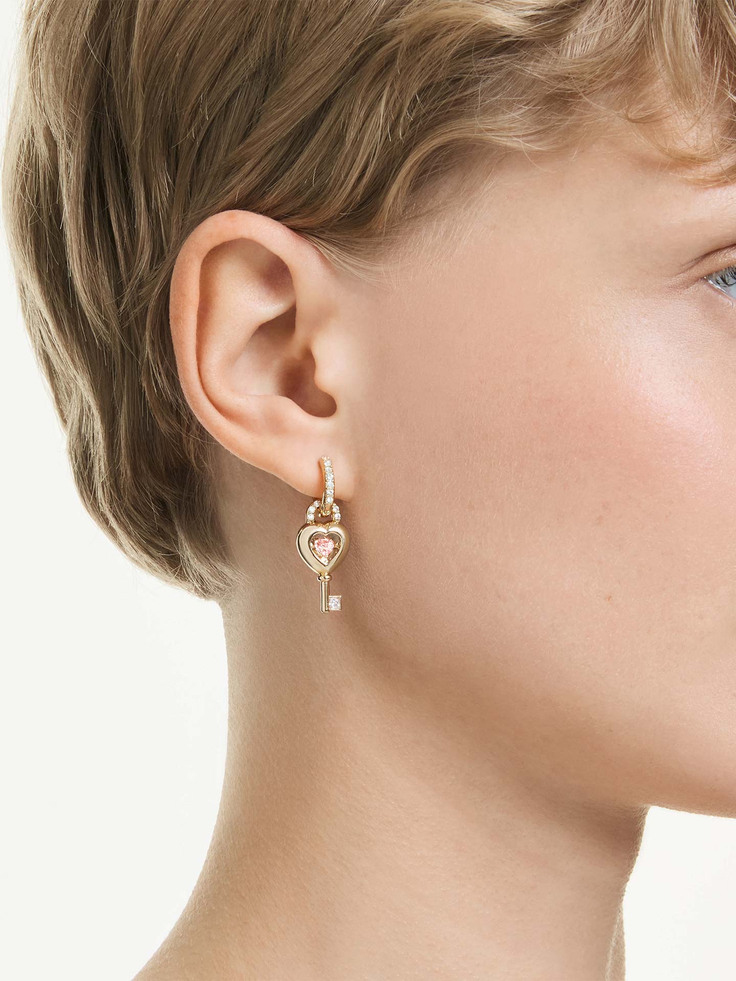 Brincos Compridos Idyllia