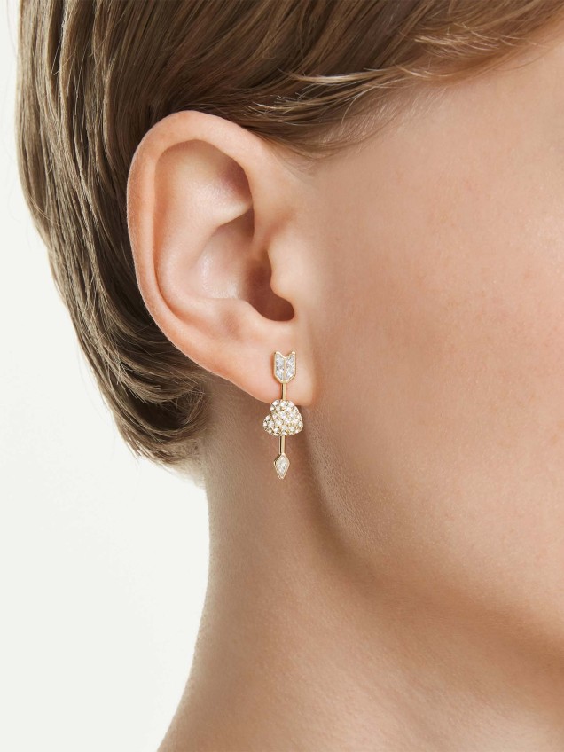 Brincos Compridos Idyllia