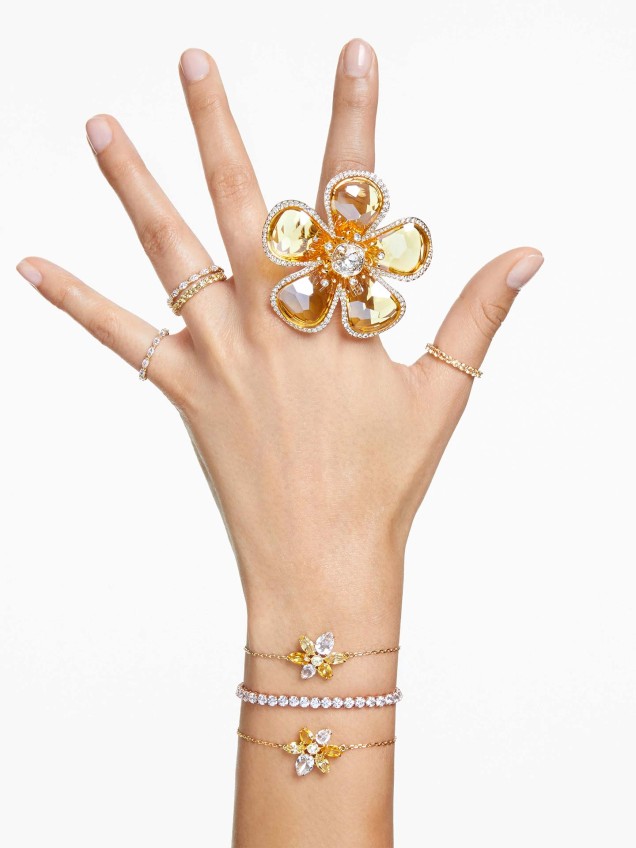 Pulseira Matrix Tennis