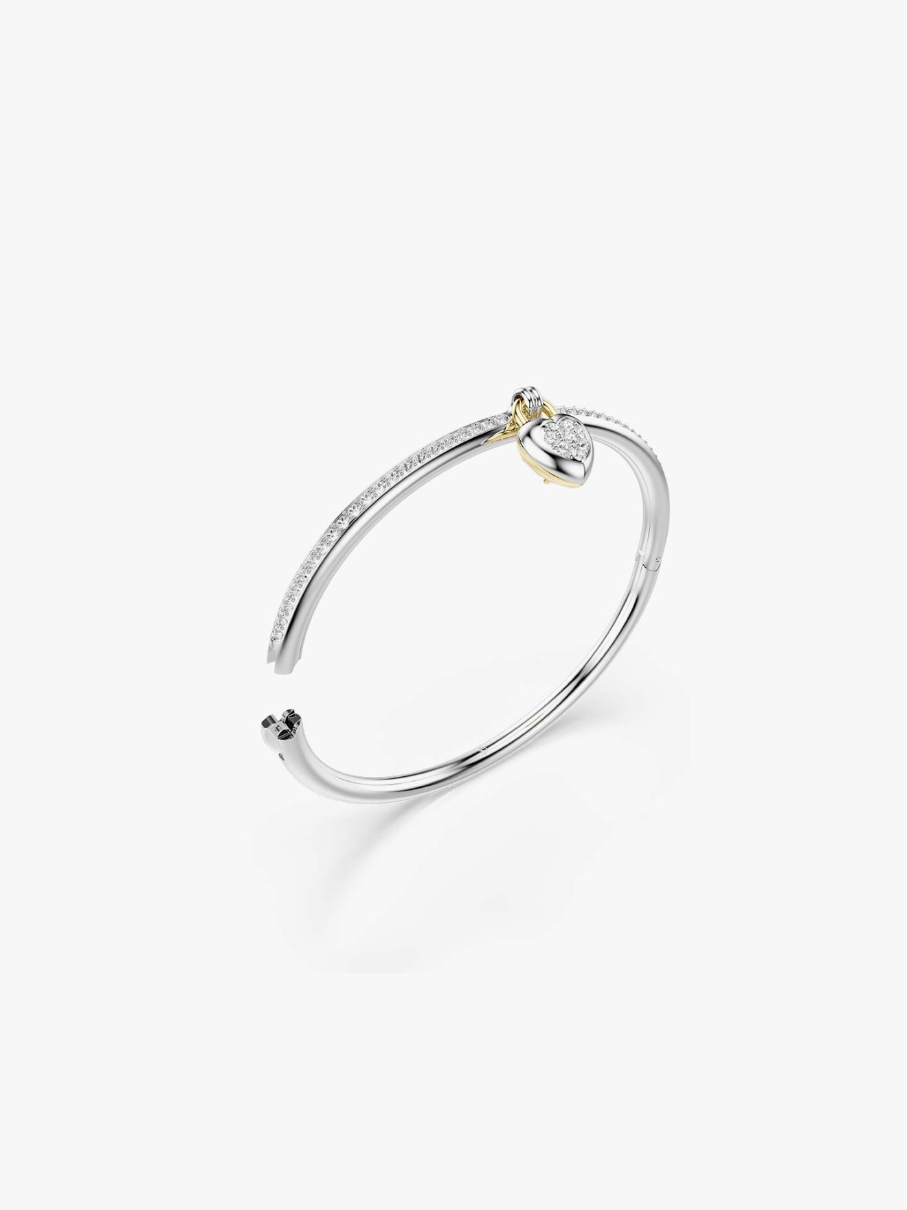 Bracelete R�gida Idyllia