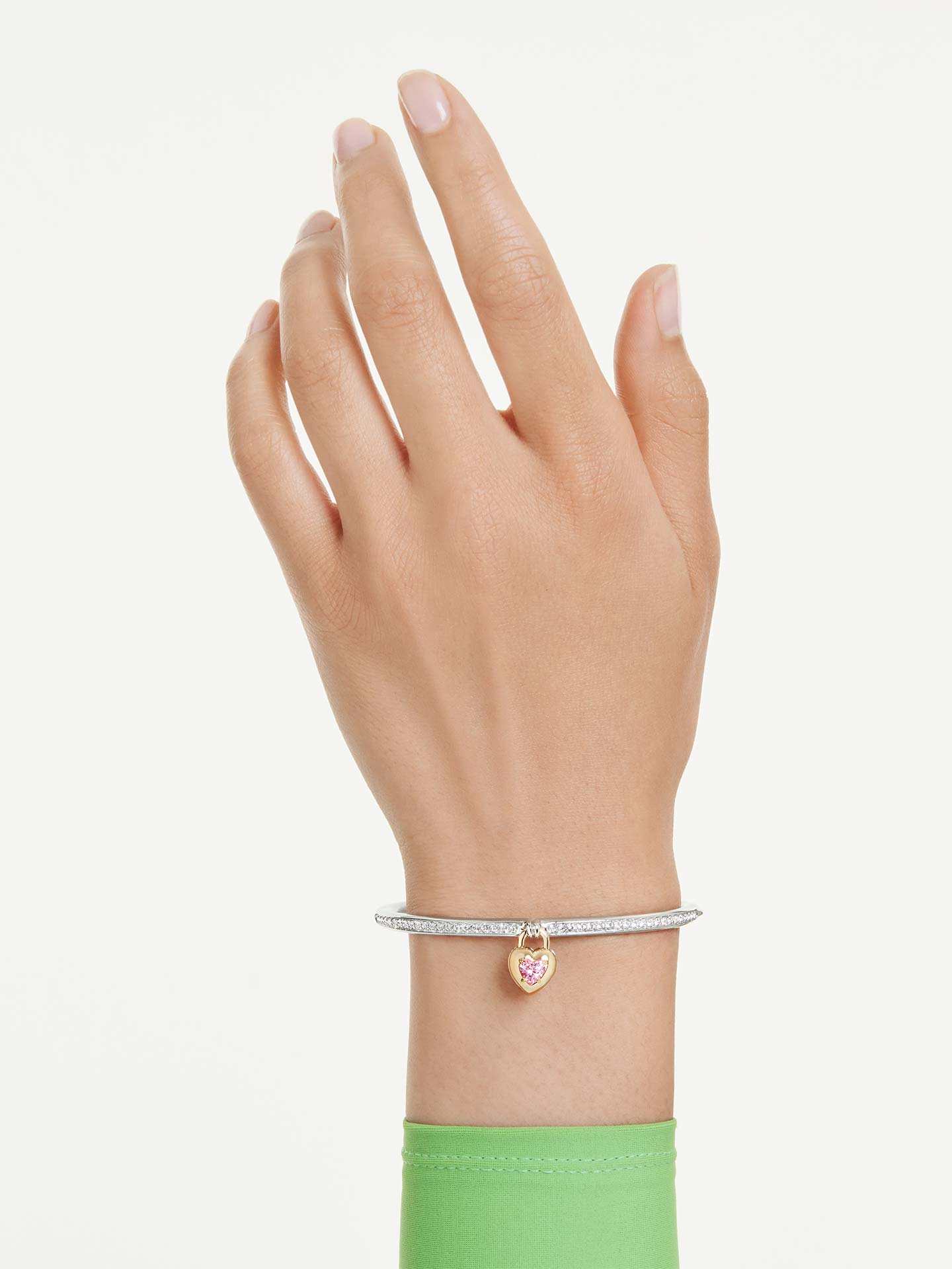 Bracelete Rígida Idyllia