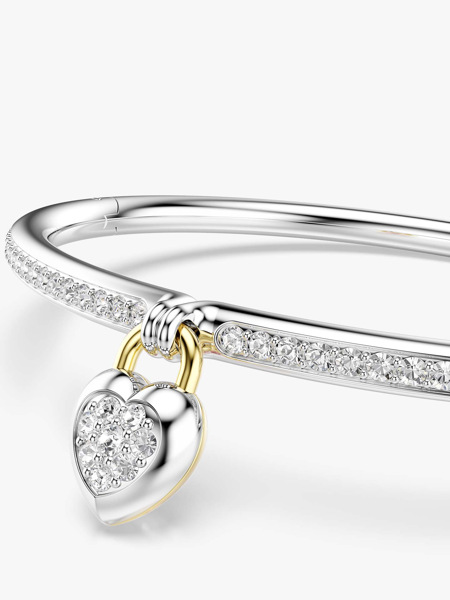 Bracelete Rígida Idyllia