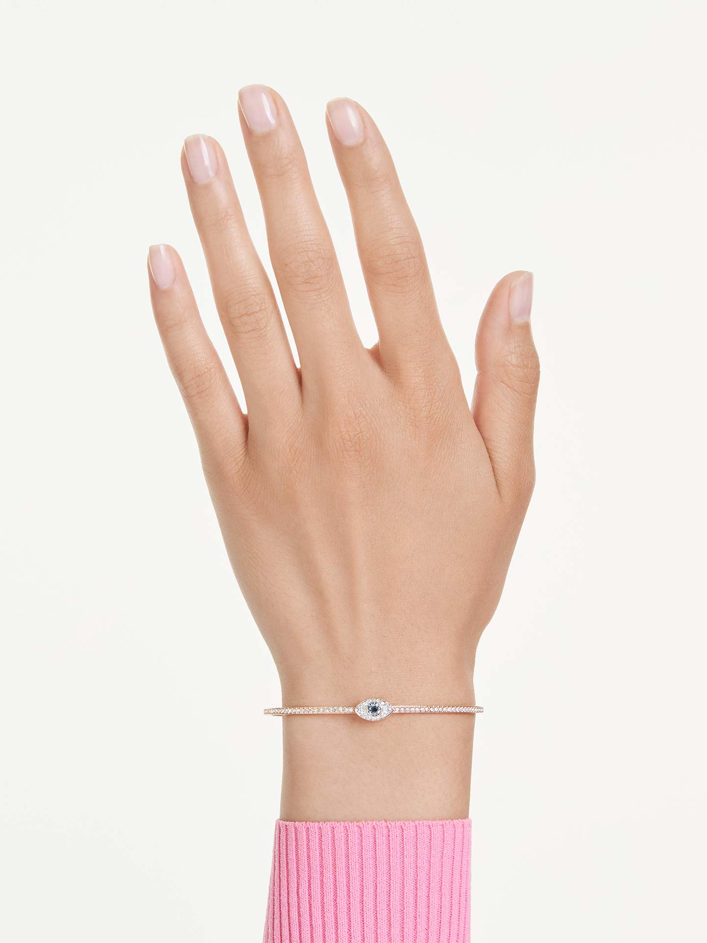 Bracelete Rígida Symbolica