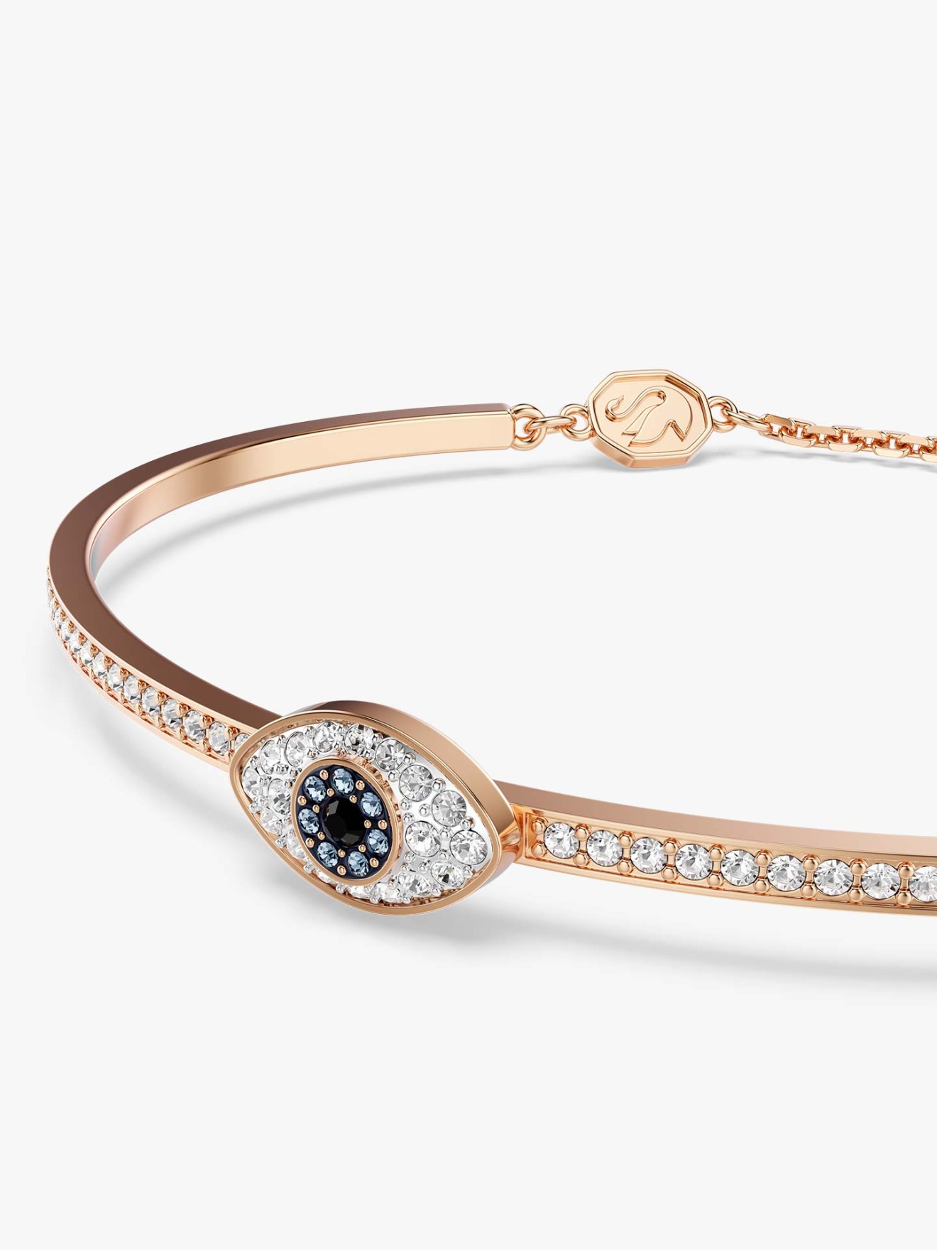 Bracelete Rígida Symbolica