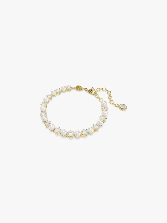 Bracelete Tennis Matrix