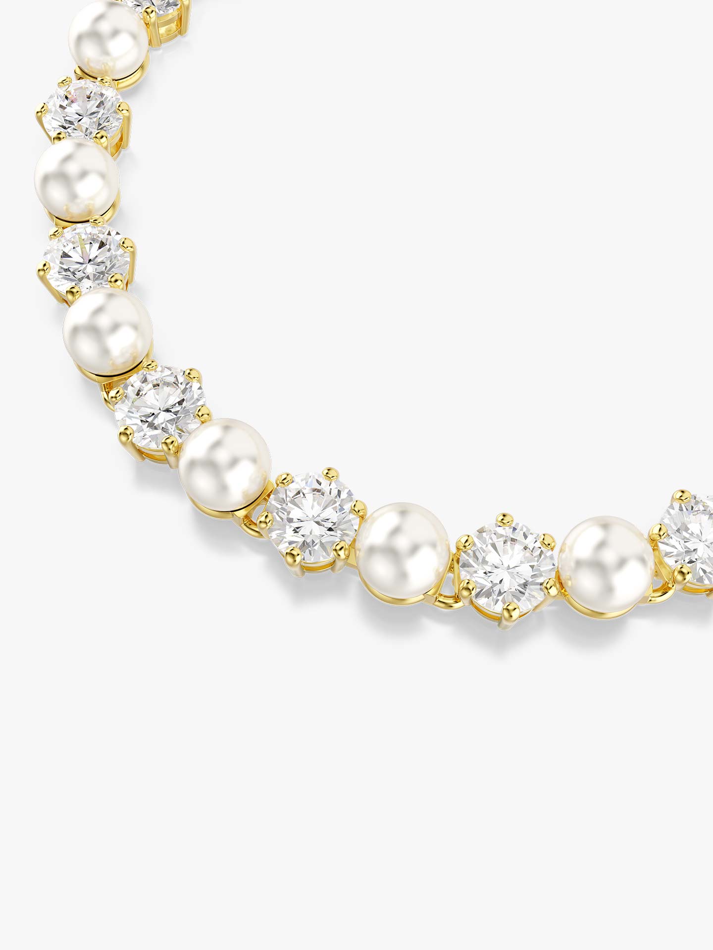 Bracelete Tennis Matrix