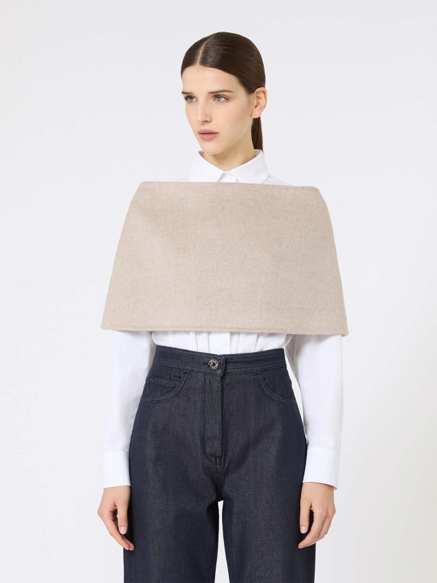 Cachecol Infinito MXAEBBRO