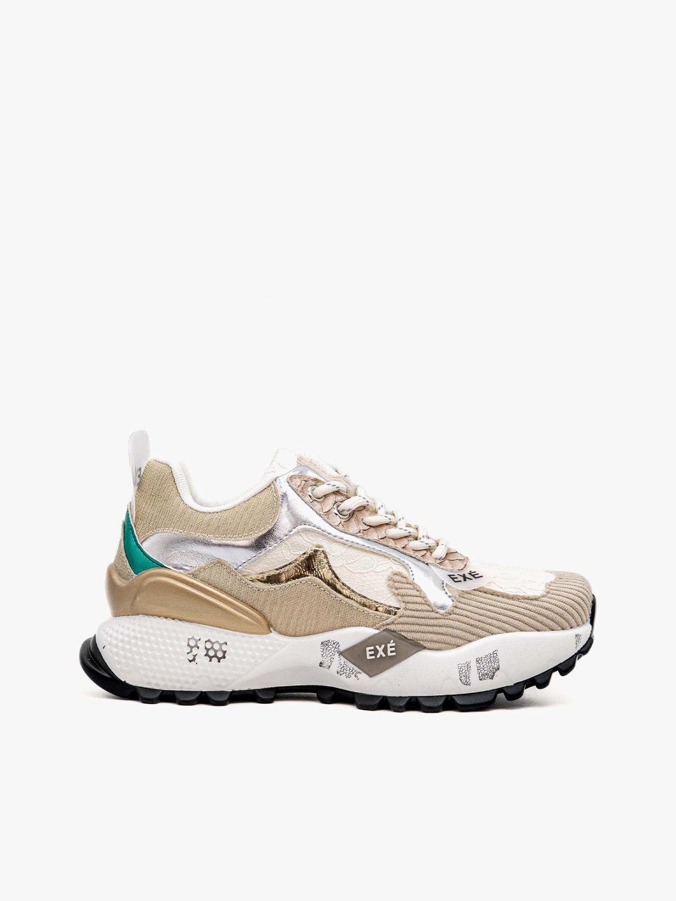 Sapatilhas D190608-13B