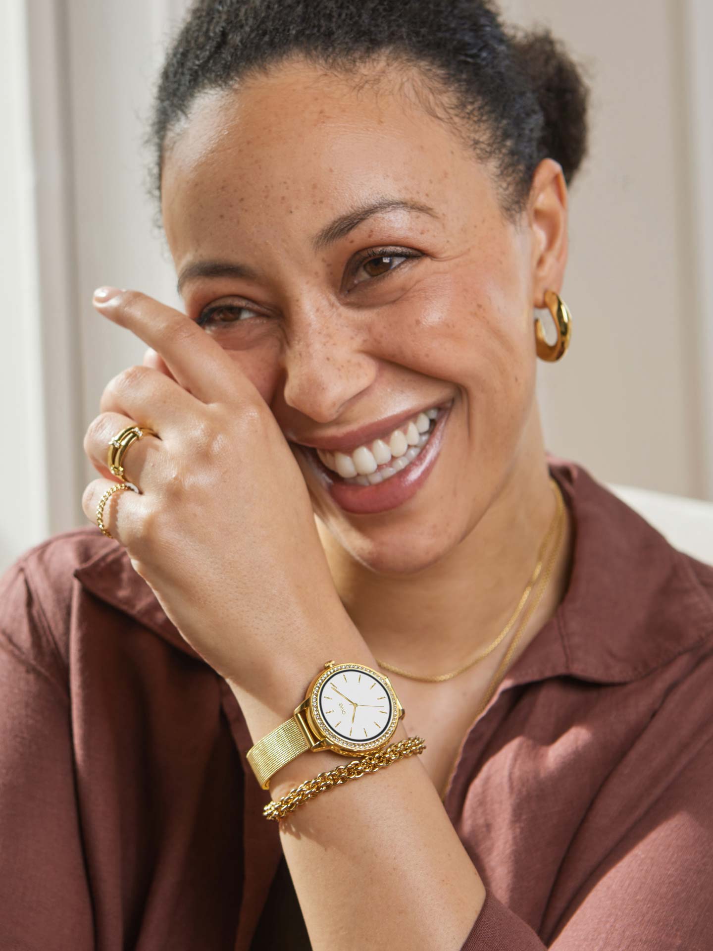 Smartwatch Mini Spark