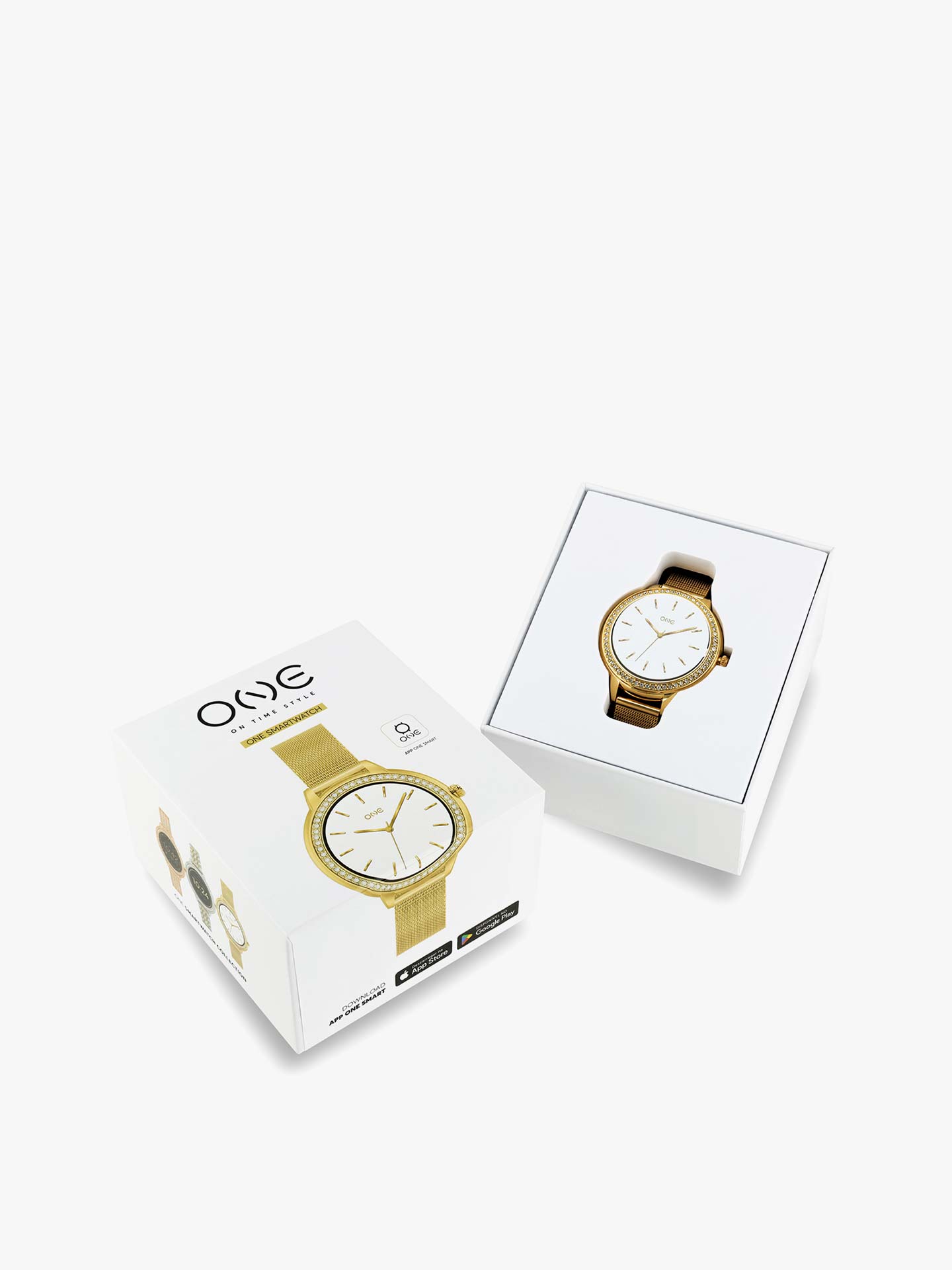 Smartwatch Mini Spark