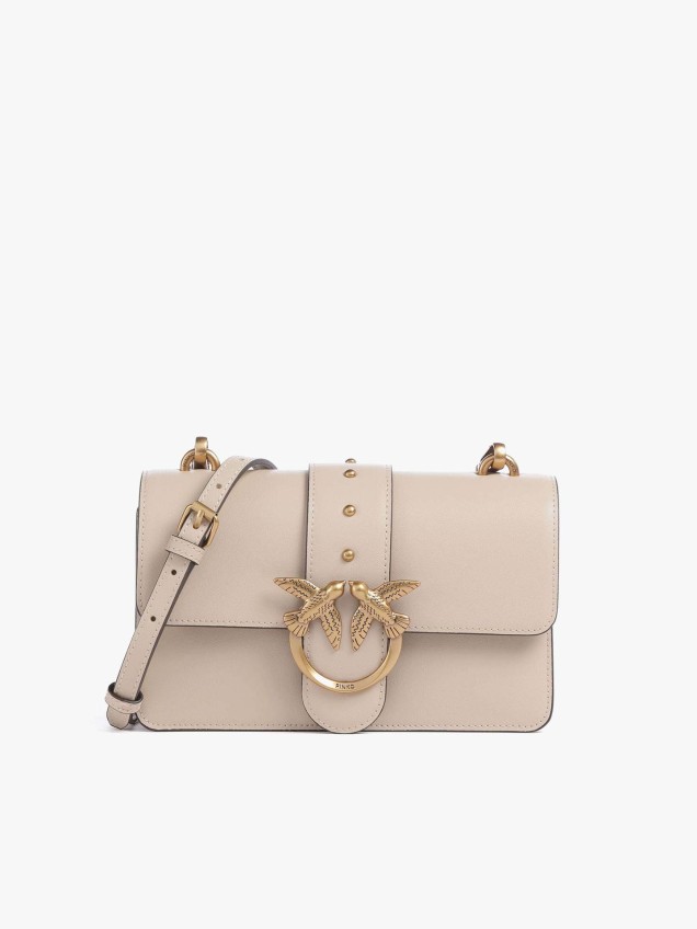 Mala de Tiracolo Peqeuna Love Bag One