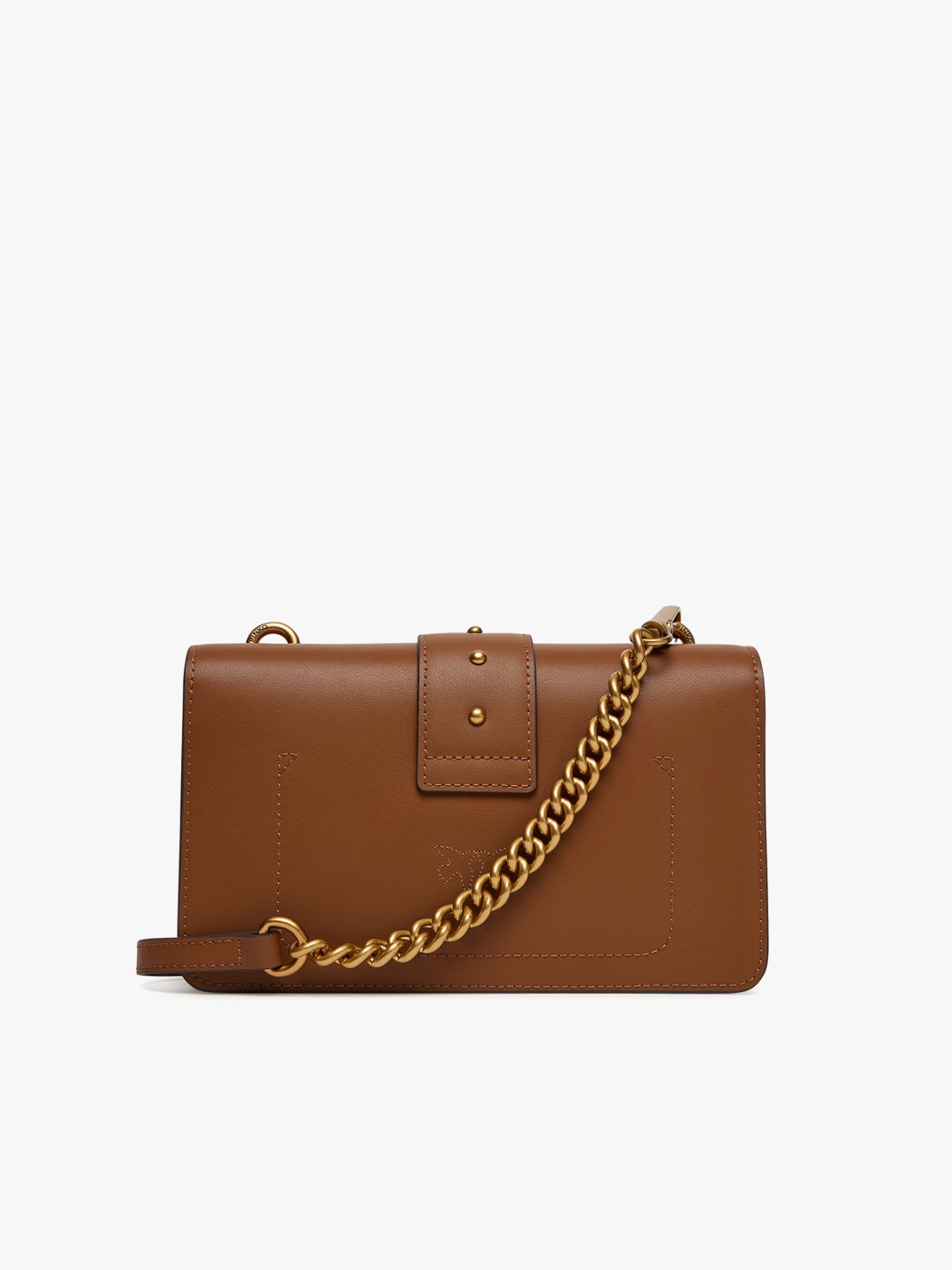 Mala de Tiracolo Peqeuna Love Bag One