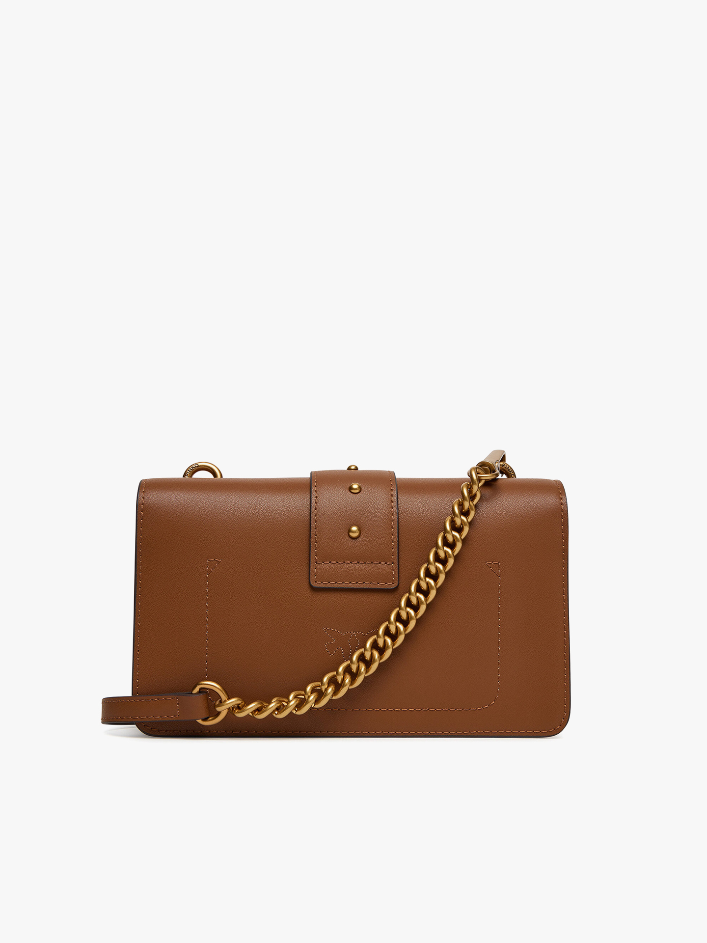 Mala de Tiracolo Peqeuna Love Bag One