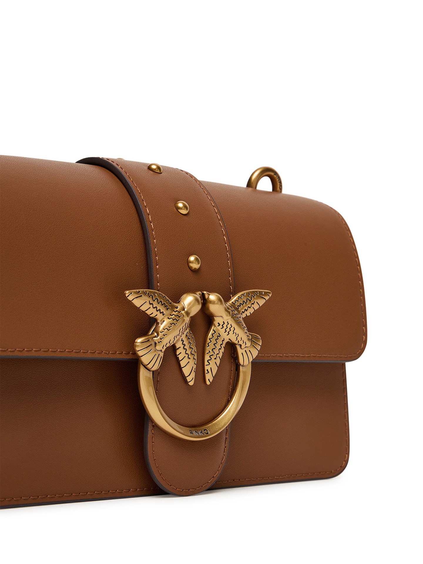 Mala de Tiracolo Peqeuna Love Bag One