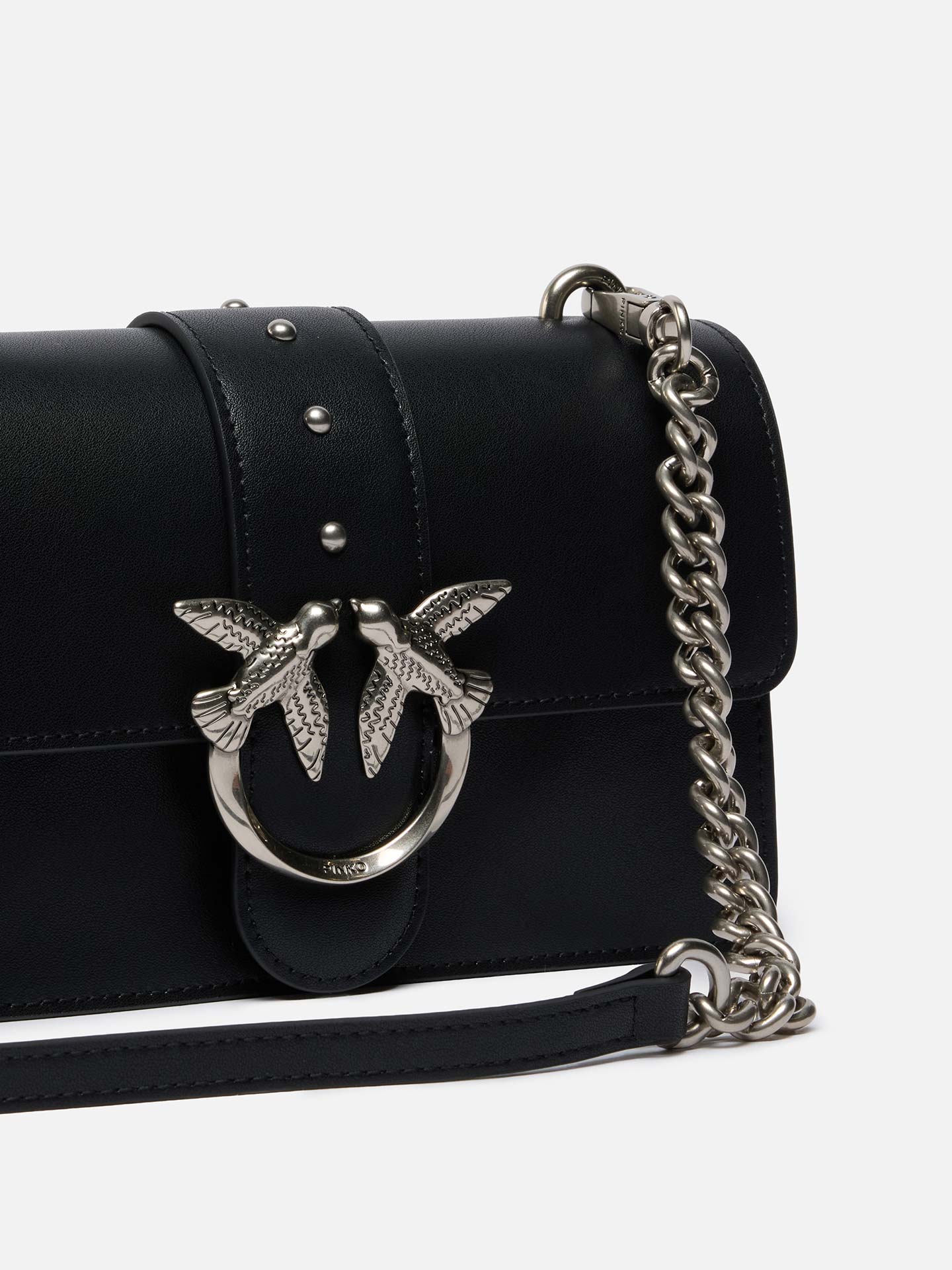 Mala de Tiracolo Peqeuna Love Bag One