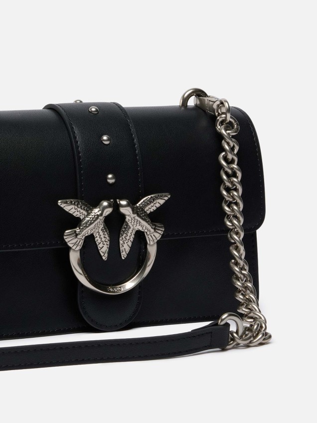 Mala de Tiracolo Peqeuna Love Bag One