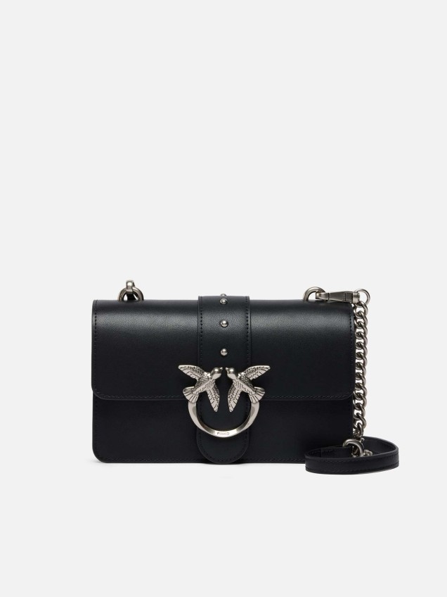 Mala de Tiracolo Peqeuna Love Bag One