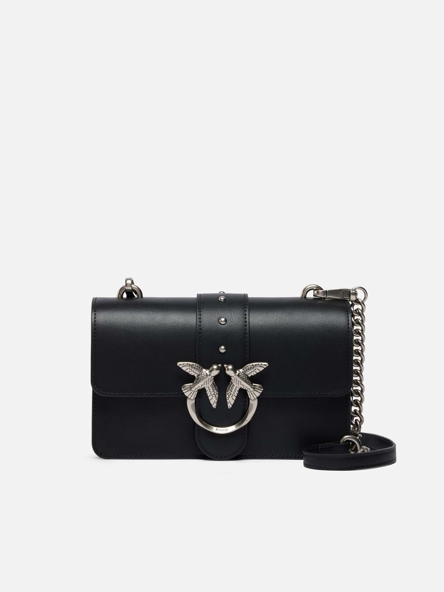 Mala de Tiracolo Peqeuna Love Bag One