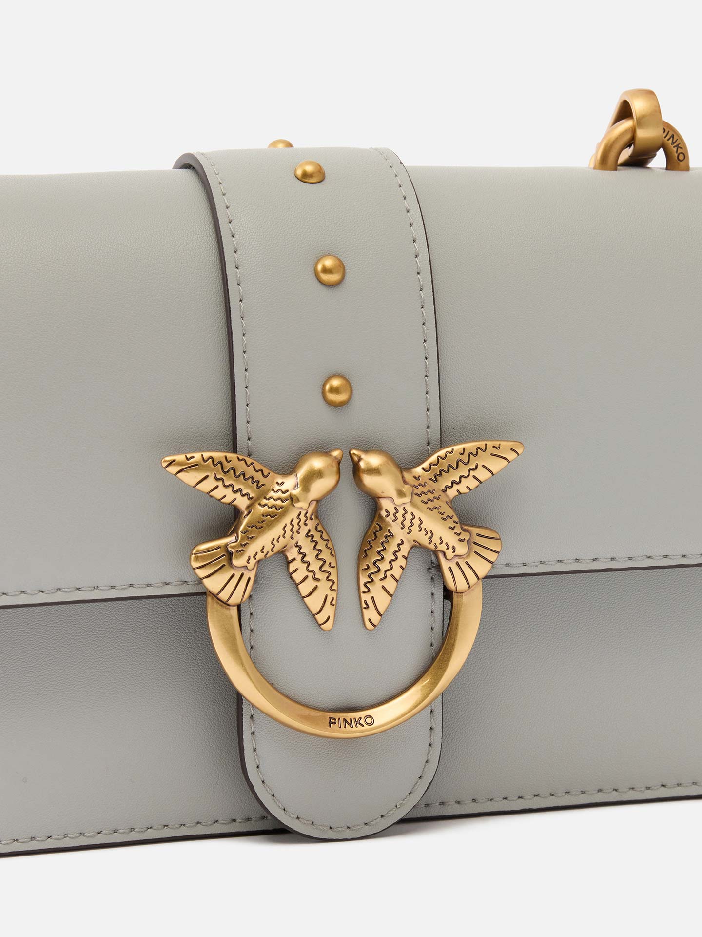 Mala de Tiracolo Peqeuna Love Bag One