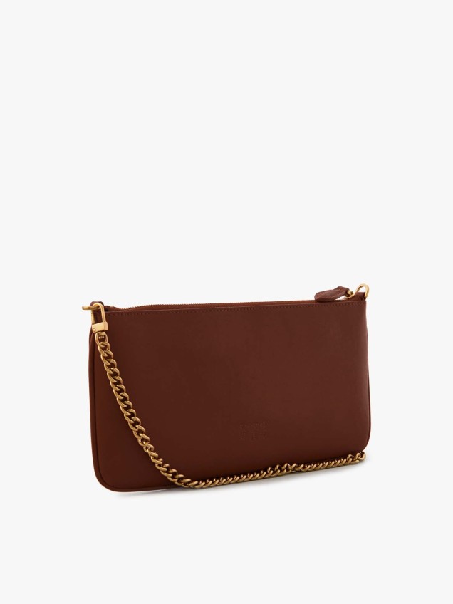 Mala de Tiracolo Horizontal Flat