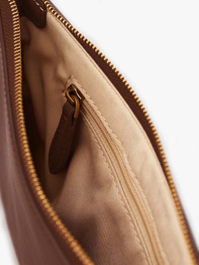 Mala de Tiracolo Horizontal Flat