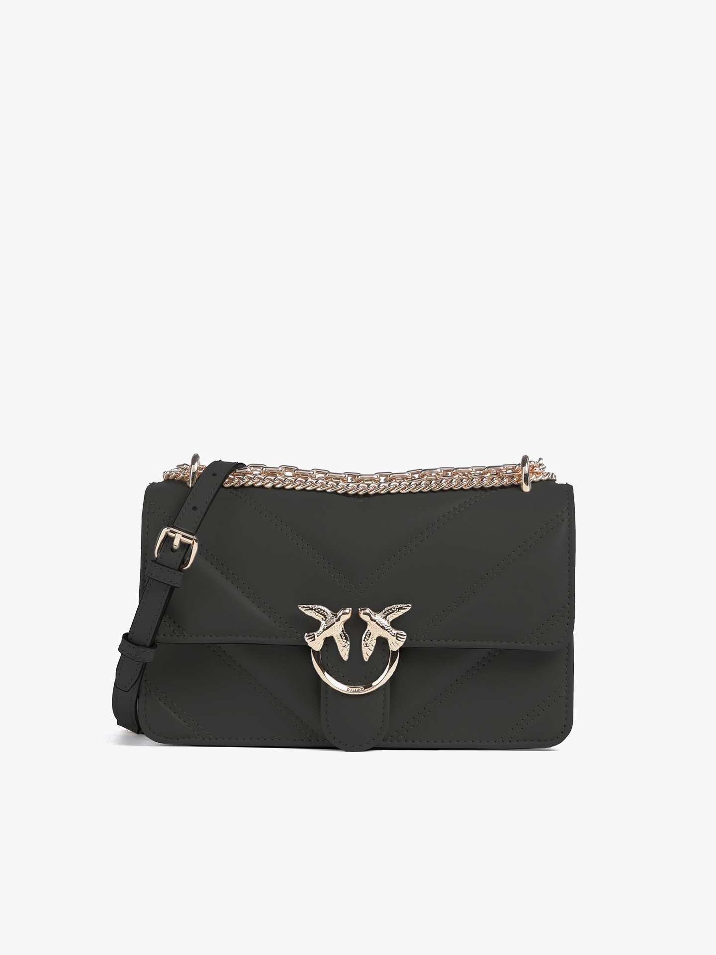 Mala de Tiracolo Love One Mini