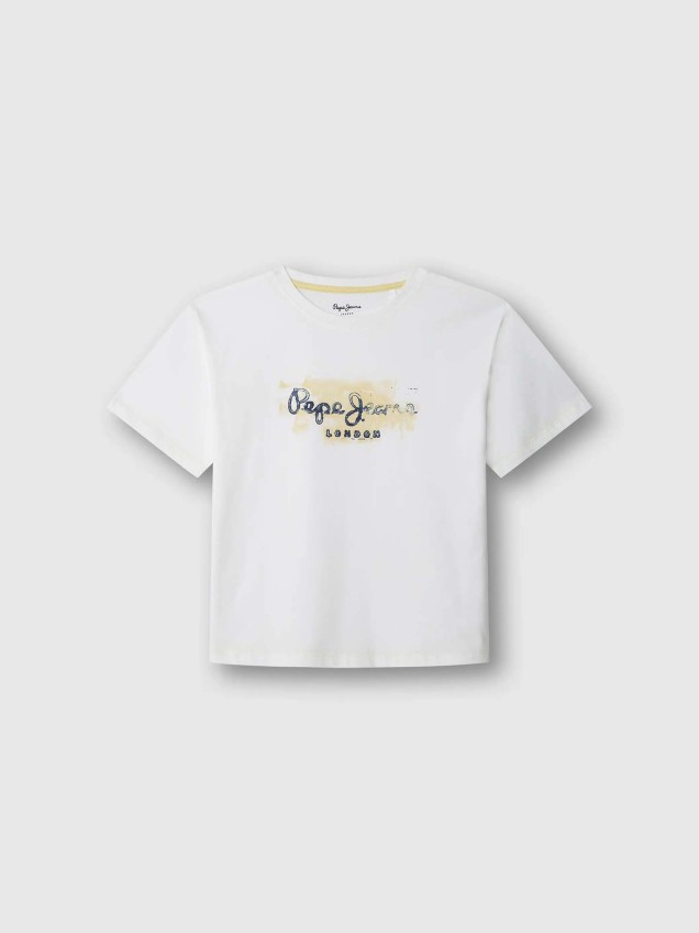 T-shirt Relaxed Fit