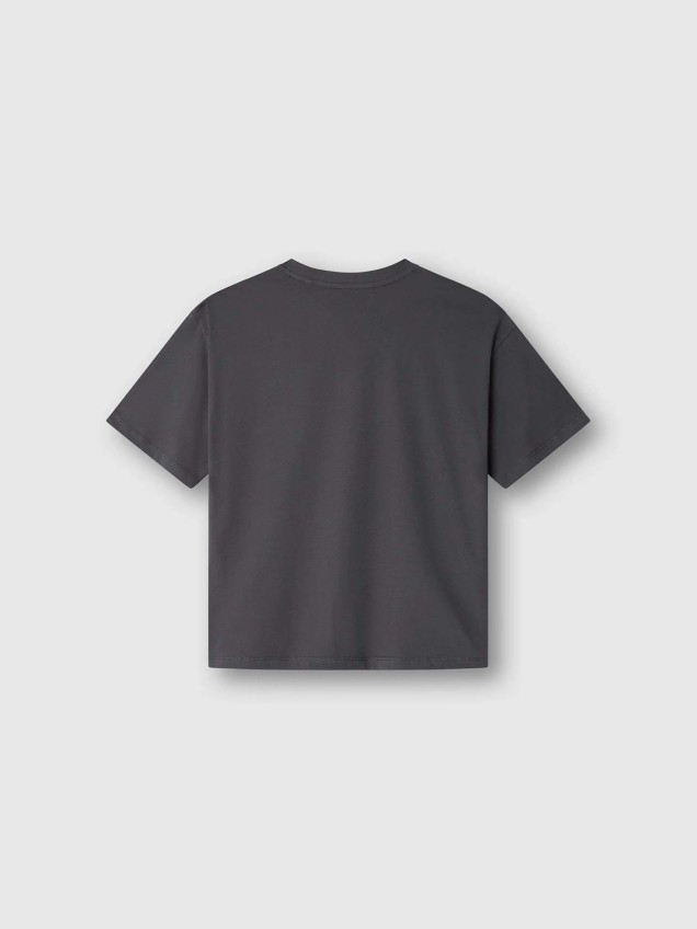 T-shirt Relaxed Fit