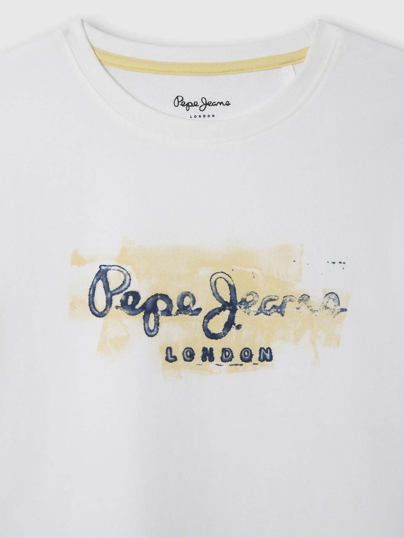 T-shirt Relaxed Fit