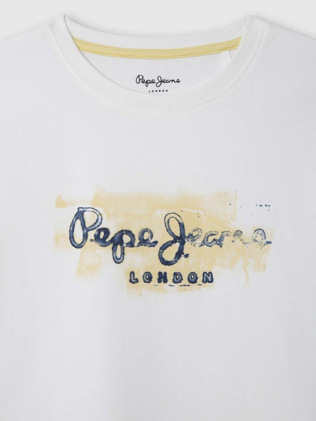 T-shirt Relaxed Fit