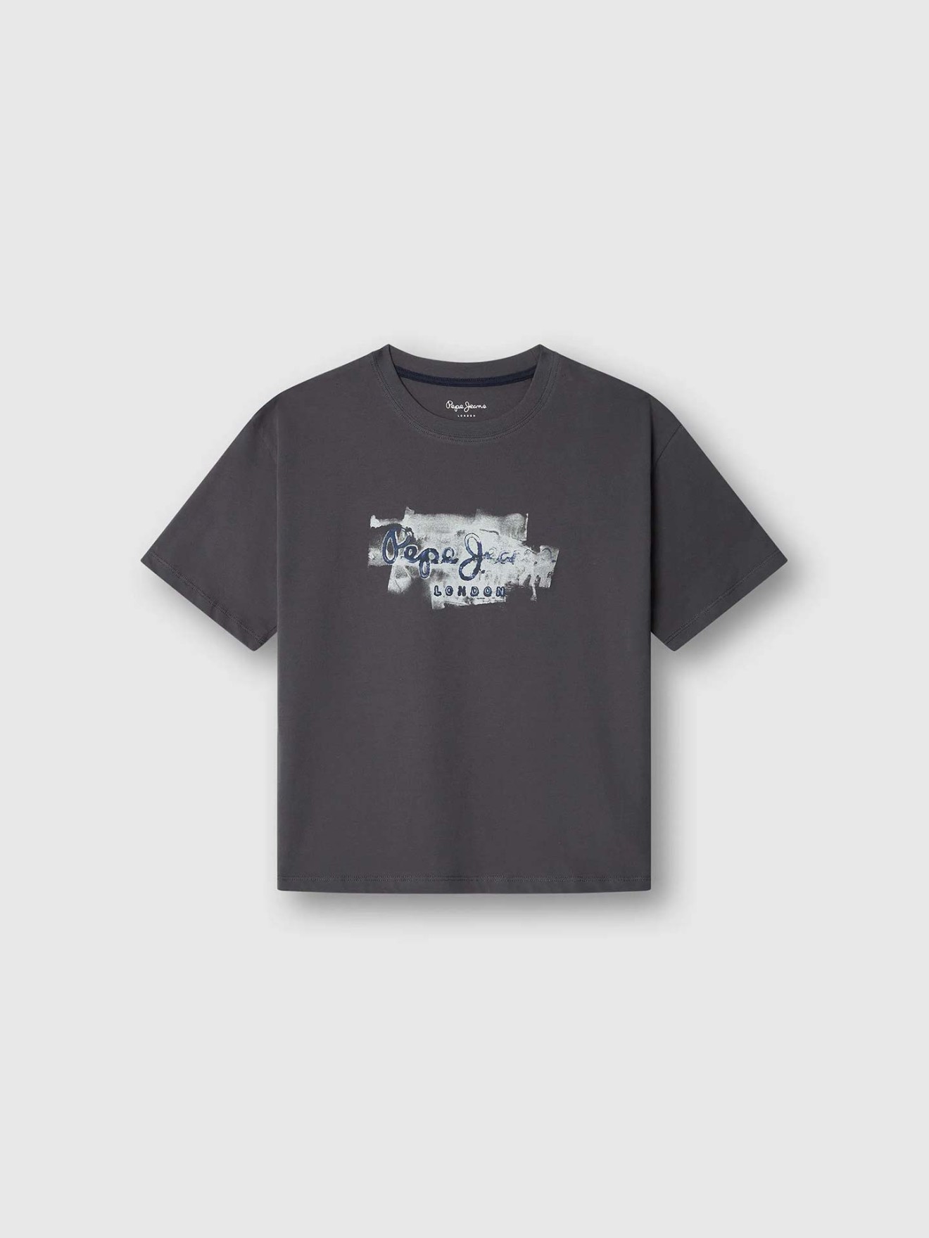T-shirt Relaxed Fit