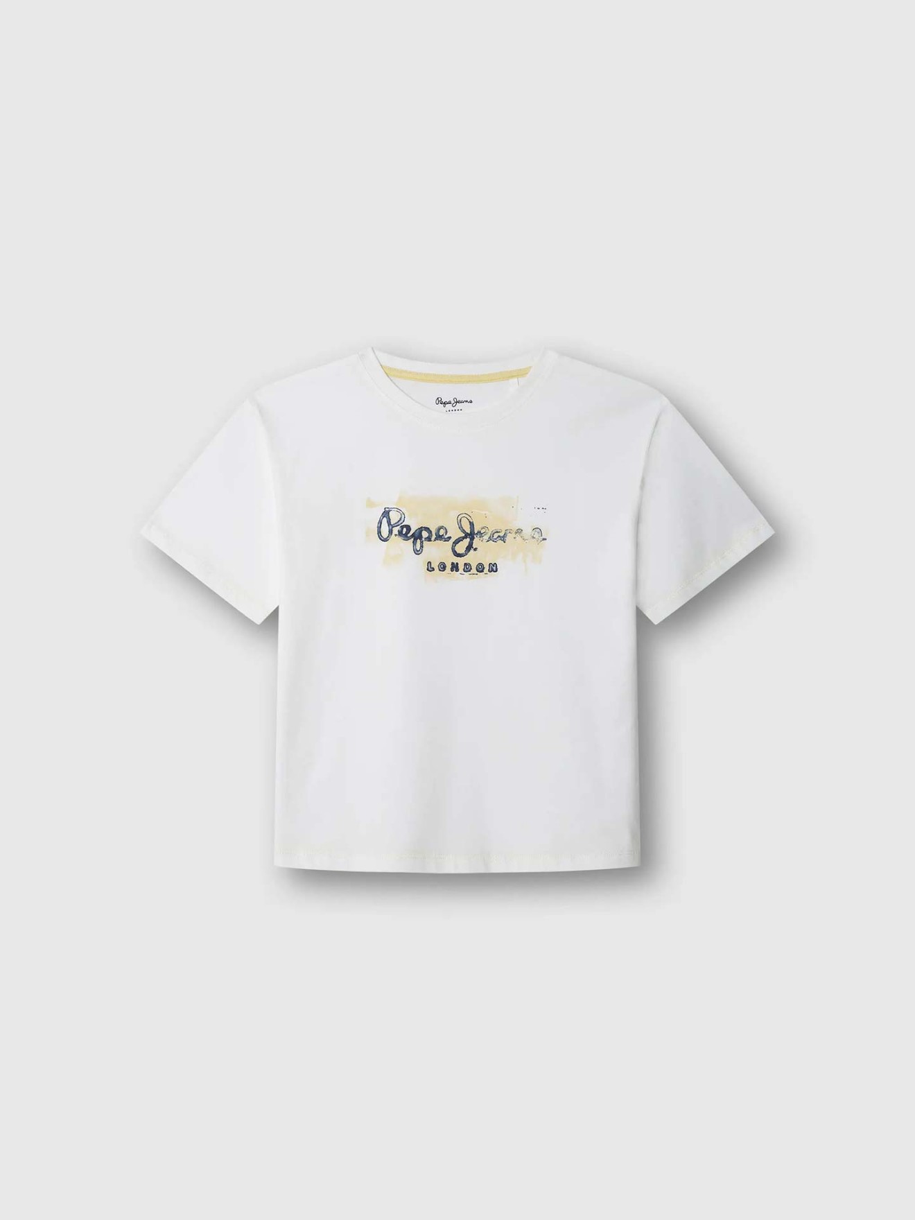 T-shirt Relaxed Fit