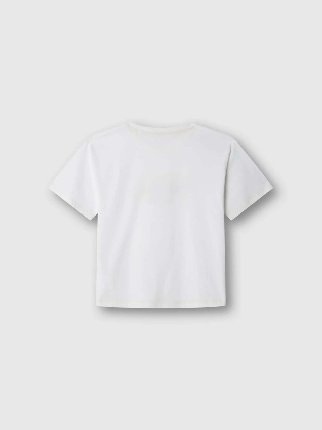 T-shirt Relaxed Fit