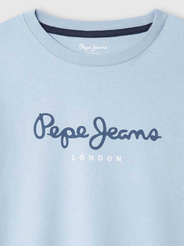 T-shirt Regular Fit